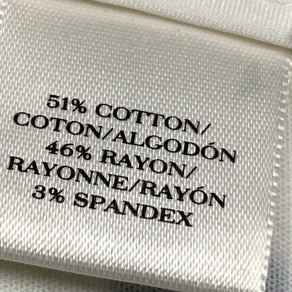 Ann Taylor Polka Dot Dress - Picture 4 of 5